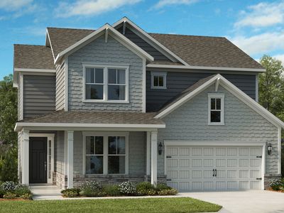 Adalyn Plan, Stafford at Langtree