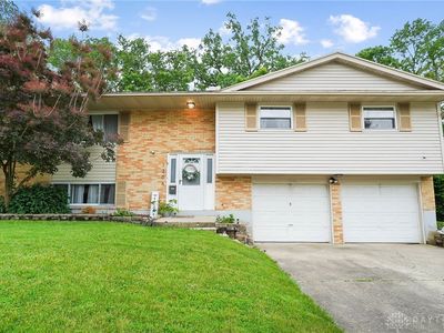 Property at 1306 Kercher St, Miamisburg, OH