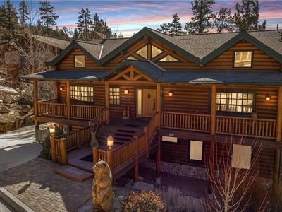 42279 Castle Crag Rd