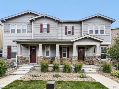 21803 E Quincy Place