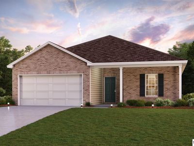 Property at 582 Pinehurst Dr, Vine Grove, KY