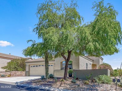 5370 W Arid Canyon Dr