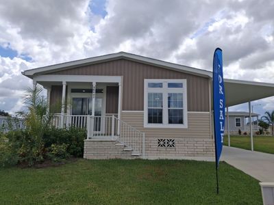 34842 Silver King Dr