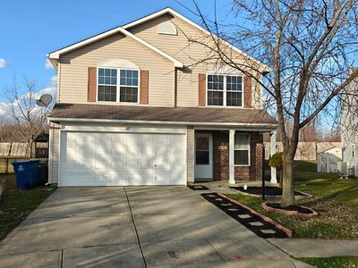 3245 Blue Ash Ln