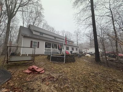 Property at 10580 S State Road 243, Cloverdale, IN