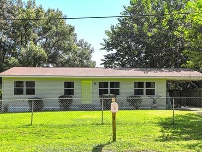 Property at 14755 NW 42ND COURT, Reddick, FL
