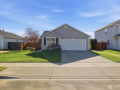 Property at 1013 Riddell Avenue NE, Orting, WA