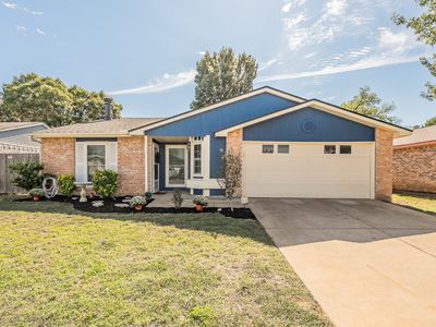 4712 China Rose Dr