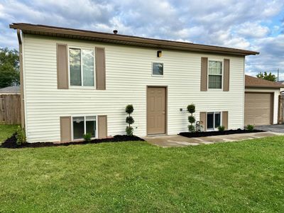 142 Gladys Rd