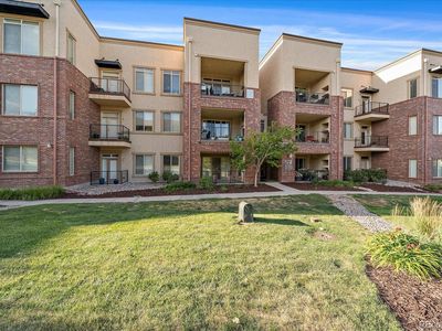 301 Inverness Way #306
