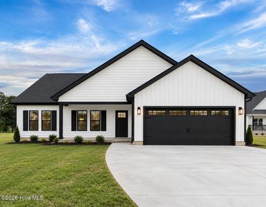938 Whaley Road