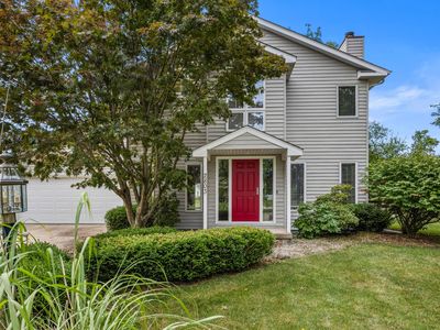 2803 Woodhaven Dr