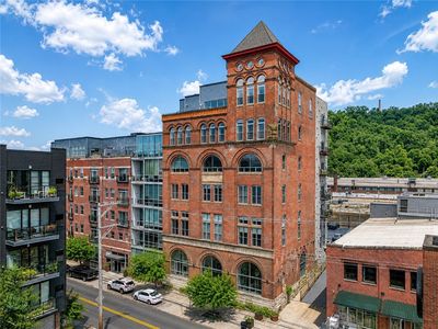 2434 Smallman St Unit 112