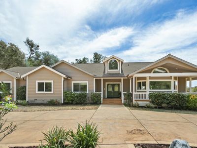 14341 Indian Springs Rd