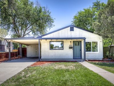 2916 Denver Blvd