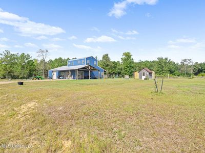 158C Otho Sellers Rd