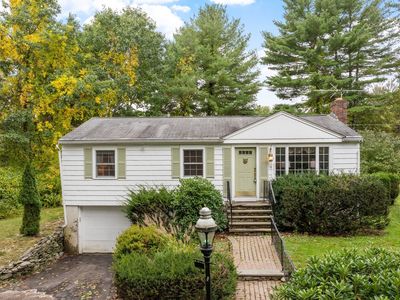 74 Davidson Rd