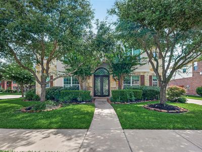 5703 Flagstone Pass Ct