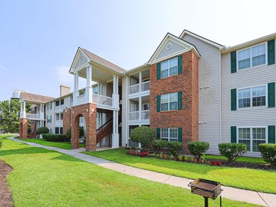 3768 Citation Way #1137