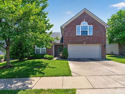 493 Madison Point Dr