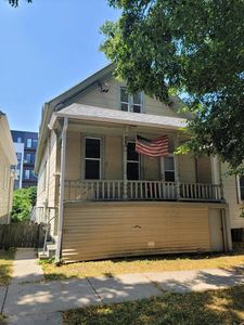 2201 South Allis STREET