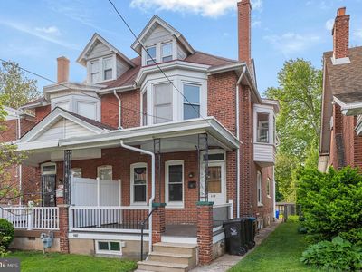 Property at 812 Stanbridge St, Norristown, PA