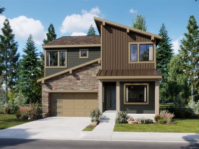 530 Appaloosa Way lot 36