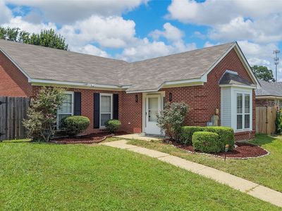 5724 Red Barn Rd