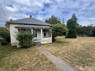 Property at 1806 12th Street, Anacortes, WA
