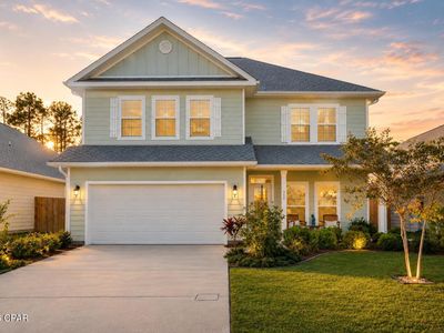 Property at 357 Emerald Cove St, Panama City Beach, FL