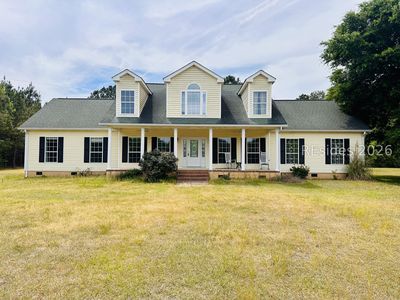 Property at 8313 Augusta Hwy, Fairfax, SC