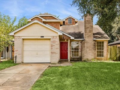 19715 Swan Valley Dr