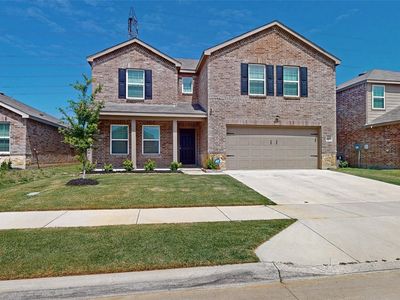 4536 Benham Dr