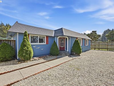 54525 Beach Loop Rd