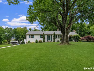 12 Laurel Wood Drive