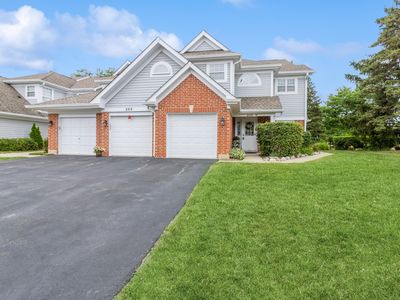 200 Chesterfield Ct UNIT D