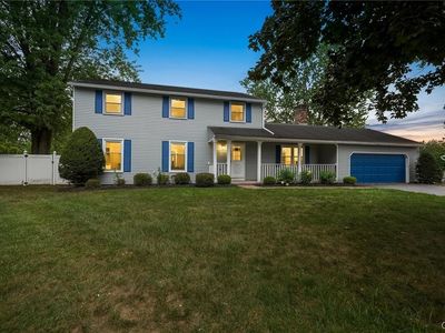 Property at 5039 Audrey Dr, North Syracuse, NY