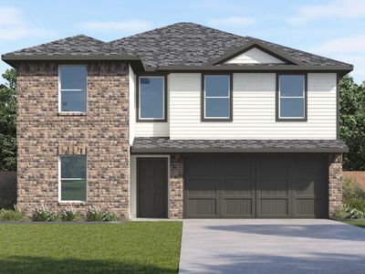Property at 2904 Stratton Heights Ln, Sealy, TX