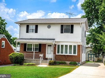 614 George Ave