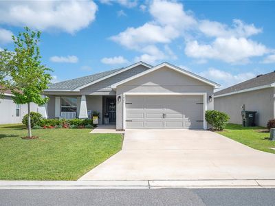 3921 White Ibis Rd