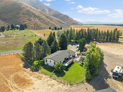 209 Bay Horse Rd