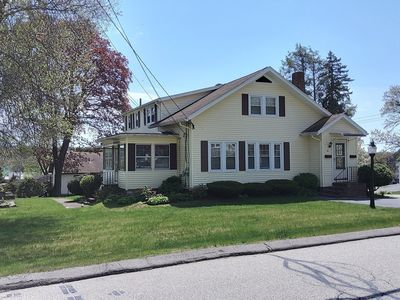 Property at 32-34 Elm St, Shrewsbury, MA