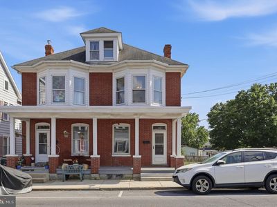 421 Jefferson St