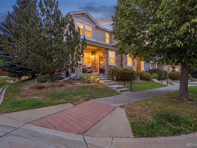 Property at 8359 Flora Street #B, Arvada, CO