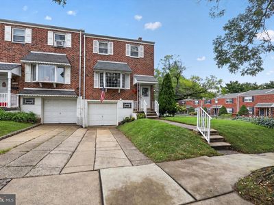 3545 Carey Rd