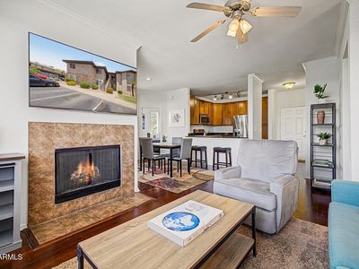 7009 E ACOMA Drive #2102