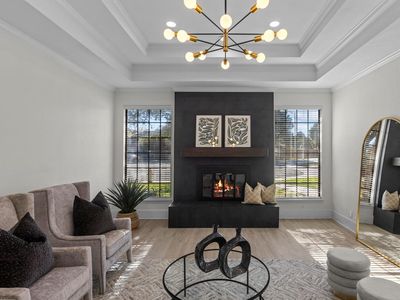 5 Santa Barbara Ct