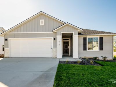 2512 W Red Jasper Dr