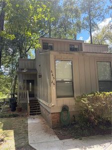 665 N Beau Chene Dr APT 26