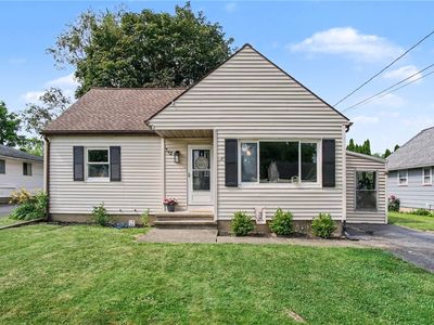 312 Wolcott Ave